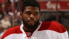 PK Subban