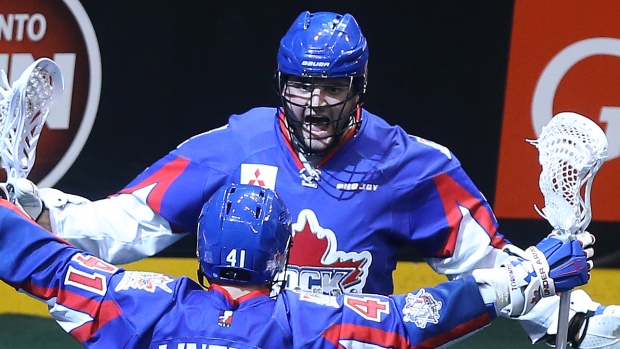 Brett Hickey, Steve Russell/Toronto Star via Getty Images Brett Hickey