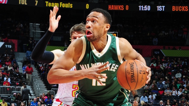 Jabari Parker