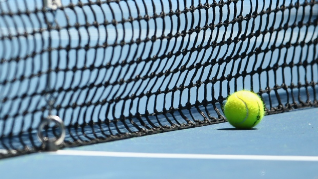 Tennis, Mark Kolbe/Getty Images Tennis