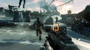 OverActive Media lands Toronto Call of Duty franchise