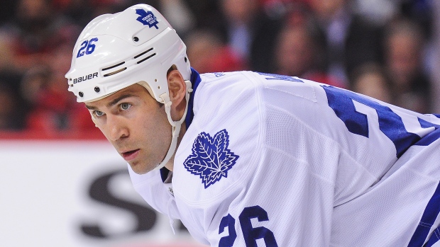 Daniel Winnik, Derek Leung/Getty Images Daniel Winnik