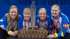 Alberta wins Scotties