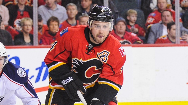 Kris Russell