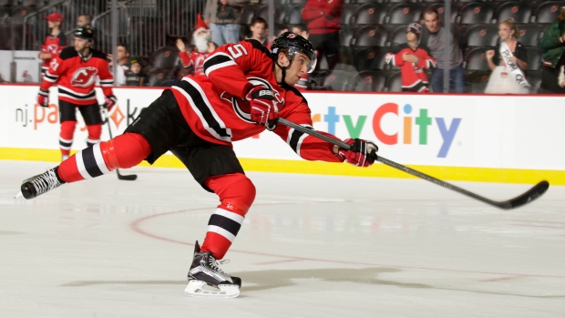 Stefan Matteau, Adam Hunger/Getty Images Stefan Matteau