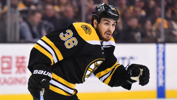 Zac Rinaldo, Brian Babineau/NHLI via Getty Images Zac Rinaldo