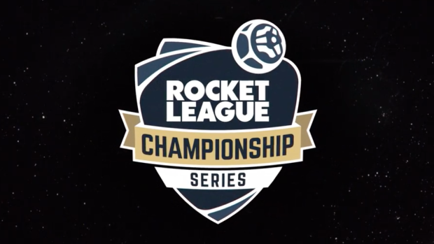 Rocket League Championship Series