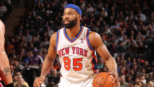 baron davis all star