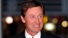 Wayne Gretzky