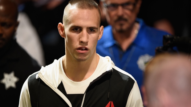 Rory MacDonald, Josh Hedges/Zuffa LLC/UFC/Getty Images Rory MacDonald