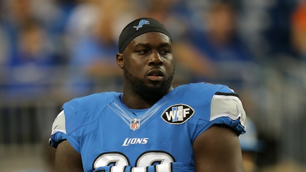 Tyrunn Walker, Doug Pensinger/Getty Images Tyrunn Walker