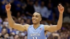 Brice Johnson