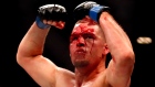 Nate Diaz