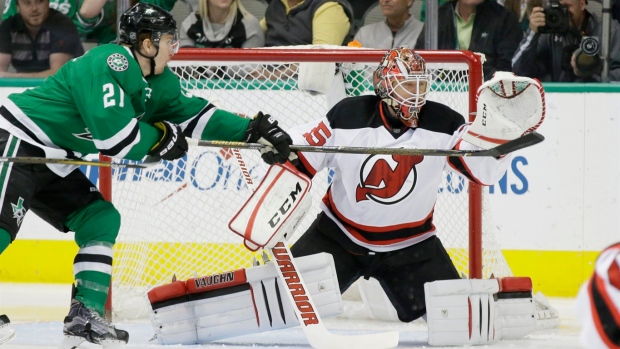 Cory Schneider