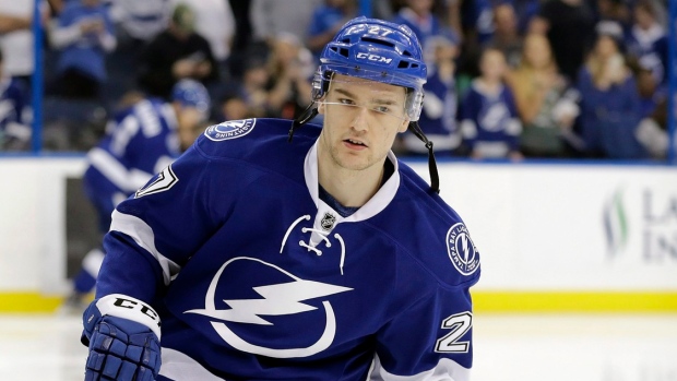 Jonathan Drouin