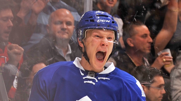 Nikita Soshnikov, Graig Abel/National Hockey League/Getty Images Nikita Soshnikov