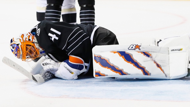 Halak islanders jersey outlet