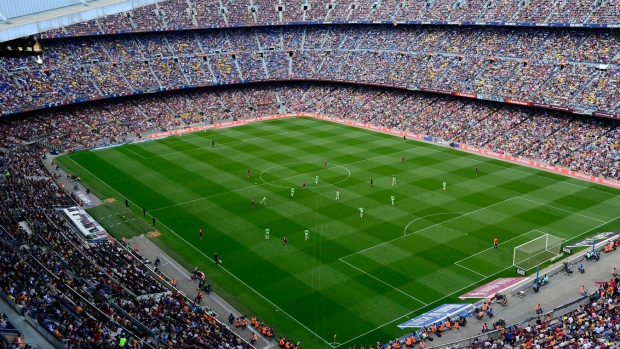 Camp Nou