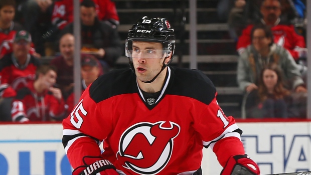 Tuomo Ruutu, Andy Marlin/National Hockey League/Getty Images Tuomo Ruutu