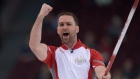 Brad Gushue