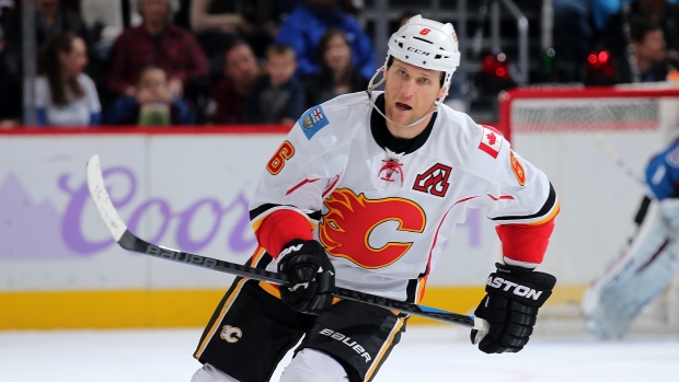 Dennis Wideman, Doug Pensinger/Getty Images Dennis Wideman