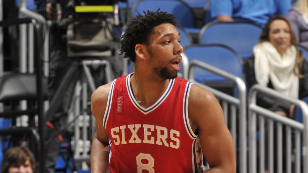 Jahlil Okafor, Fernando Medina/National Basketball Association/Getty Images Jahlil Okafor