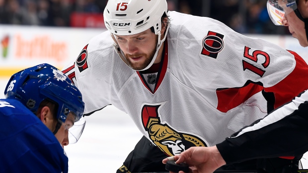 Zack Smith, Graig Abel/National Hockey League/Getty Images Zack Smith