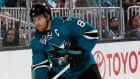 Joe Pavelski