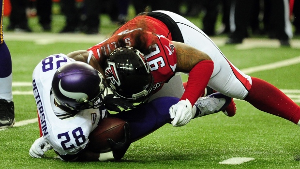 Paul Soliai, Scott Cunningham/Getty Images Paul Soliai