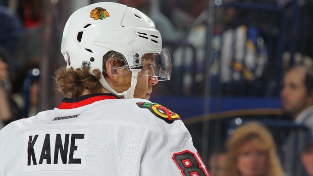 Patrick Kane, Bill Wippert/NHLI via Getty Images Patrick Kane