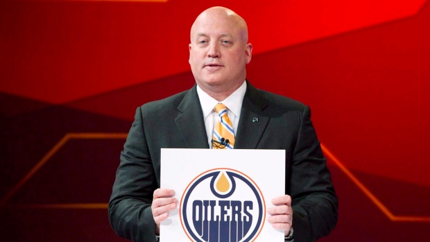 Bill Daly, The Canadian Press Bill Daly