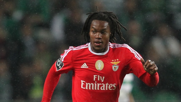 Renato Sanches