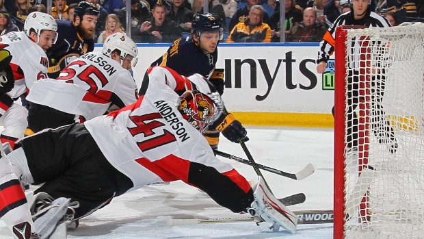Sam Reinhart, Bill Wippert/National Hockey League/Getty Images Sam Reinhart