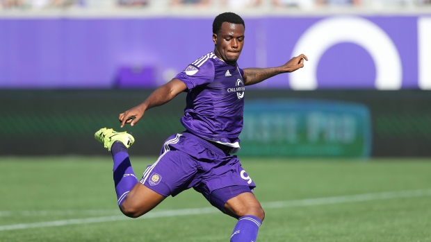 Cyle Larin