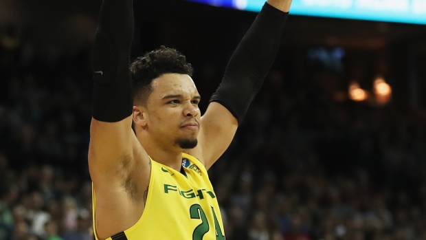 Dillon Brooks