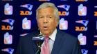 Robert Kraft