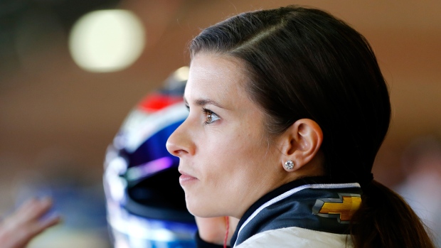 Danica Patrick