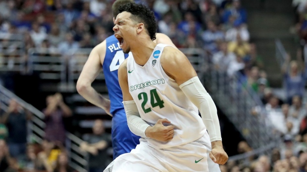 Dillon Brooks