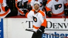 Claude Giroux