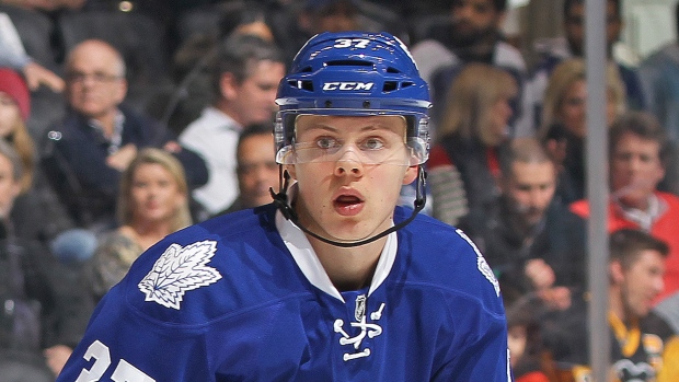 Kasperi Kapanen