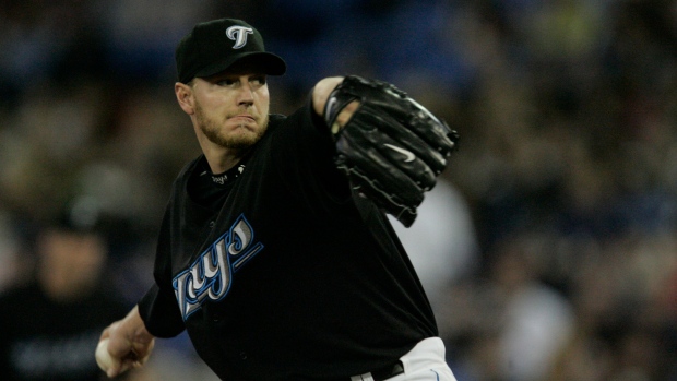 A look at the key numbers in Halladay's career 