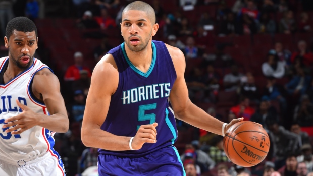 Nicolas Batum