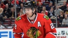 Duncan Keith