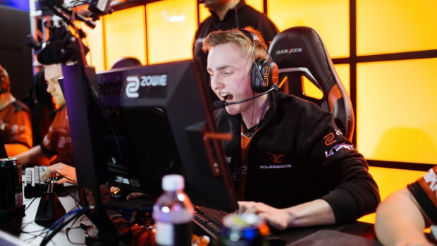 Mousesports, MLG Mousesports