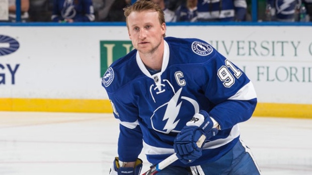 Steven Stamkos Steven Stamkos