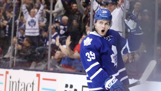 William Nylander, Steve Russell/Toronto Star/Getty Images William Nylander