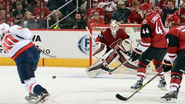 Mike Smith, Norm Hall/National Hockey League/Getty Images Mike Smith