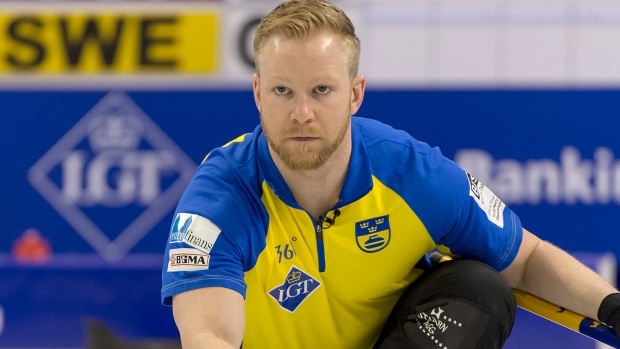 Niklas Edin