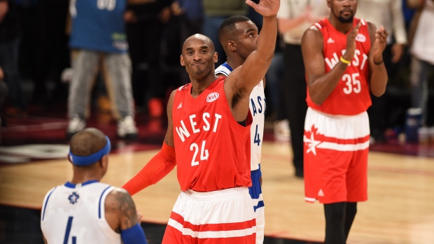 Kobe Bryant