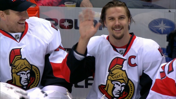 Erik Karlsson, TSN.ca Erik Karlsson